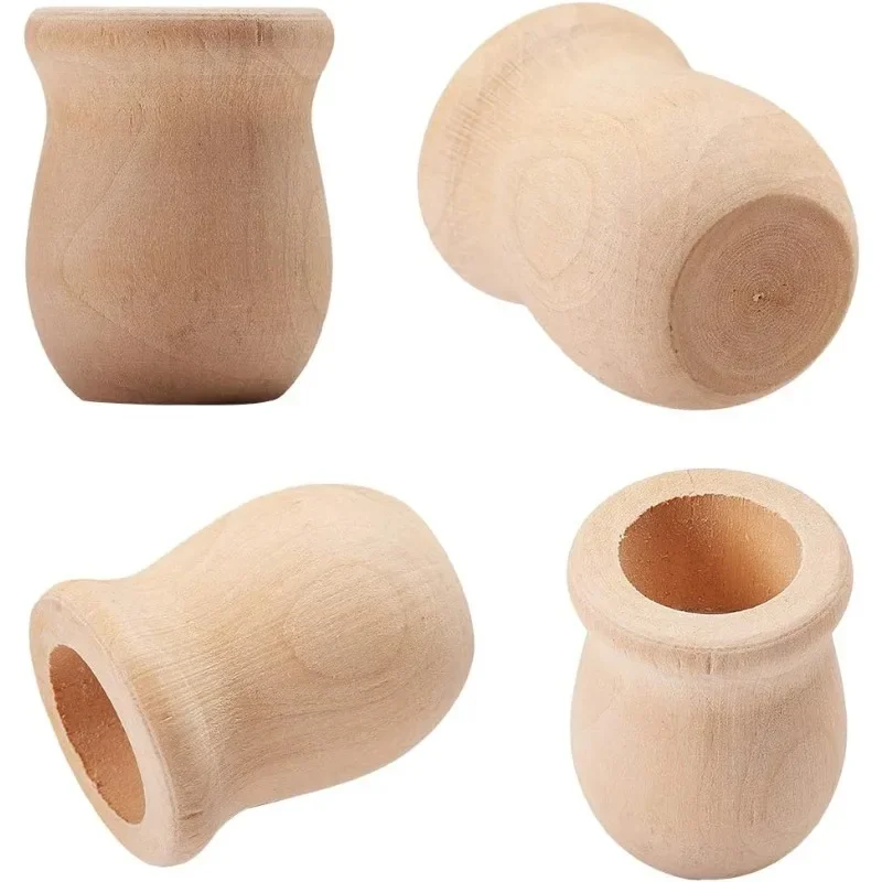 Ceramic Candle Vessel - 10 szt. 1.5 Cal 10 szt.