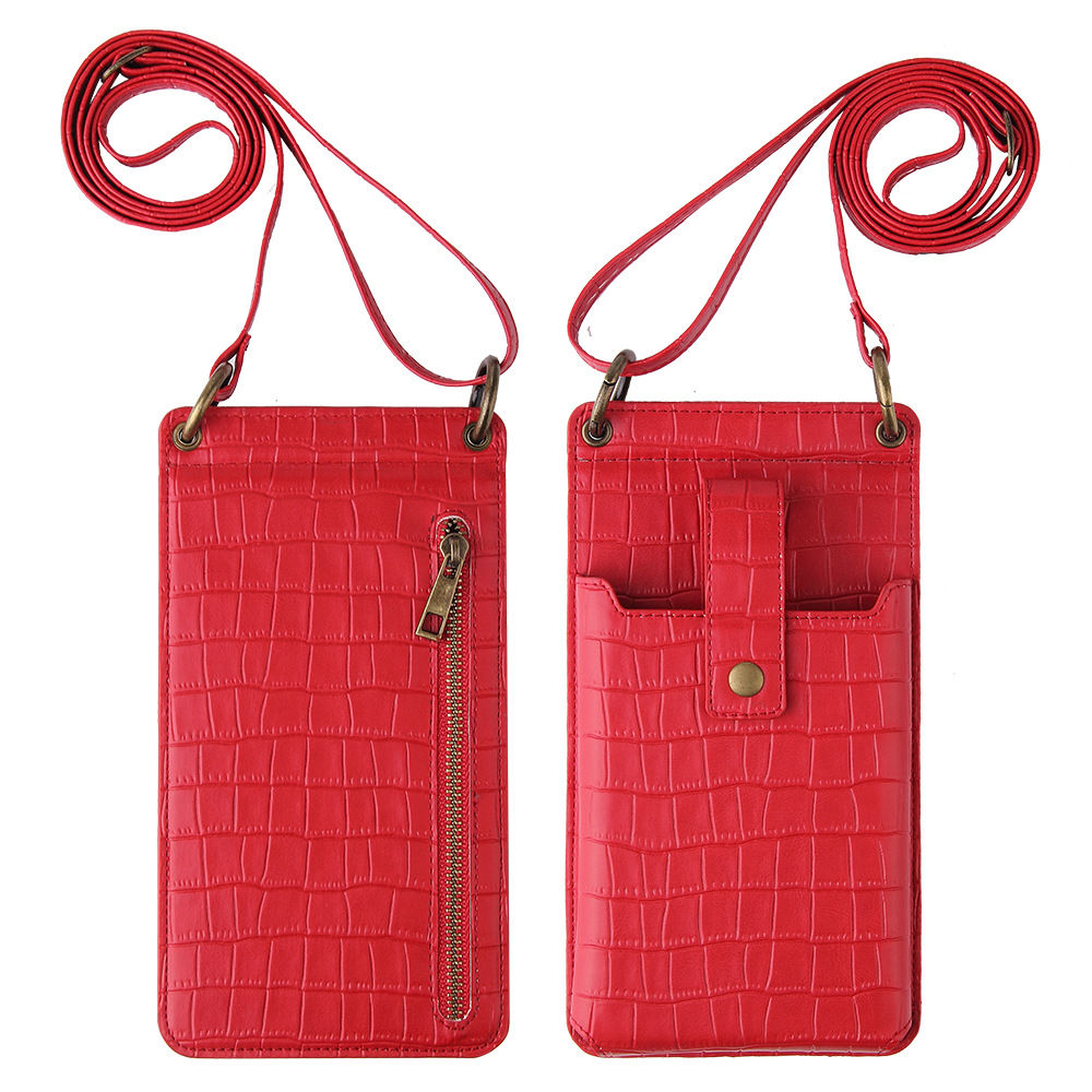 Interior Design Id - Nowe modne torebki crossbody na telefon