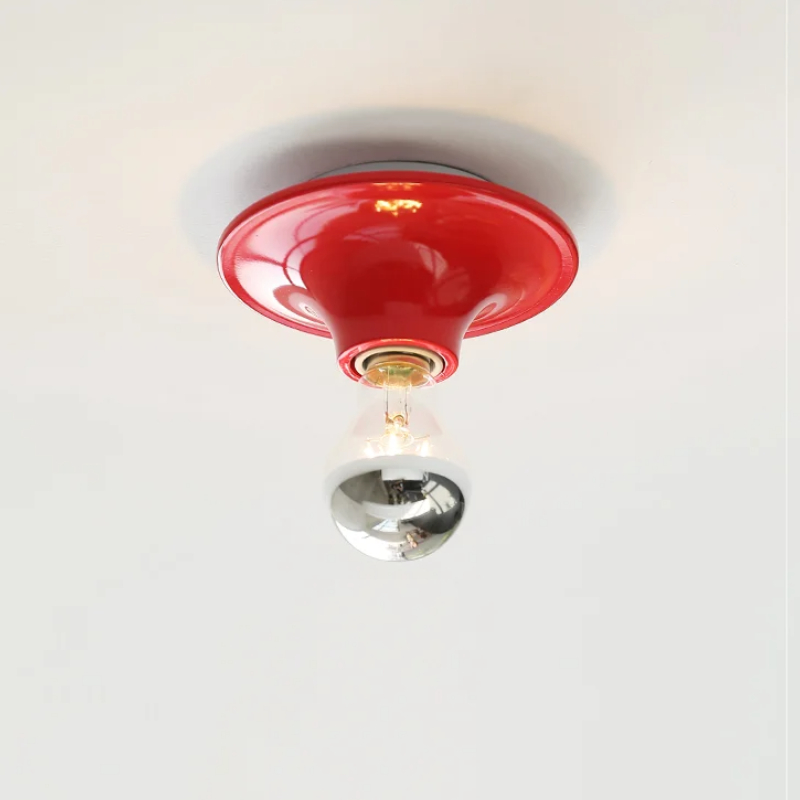Interior Design Years - Prosty Styl Kreatywny Artystyczny Kinkiet Lampa