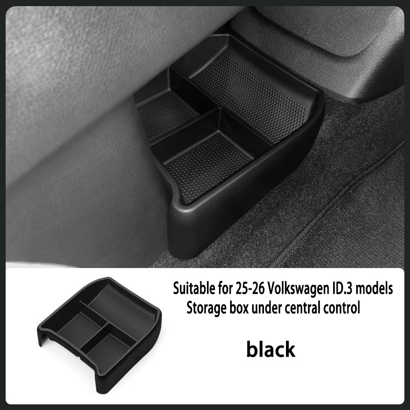 Interior Design Id - Pasuje do 25 modeli Volkswagen ID.3