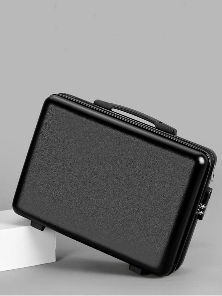 Interior Design Portfolio - Twarda teczka na laptopa 16