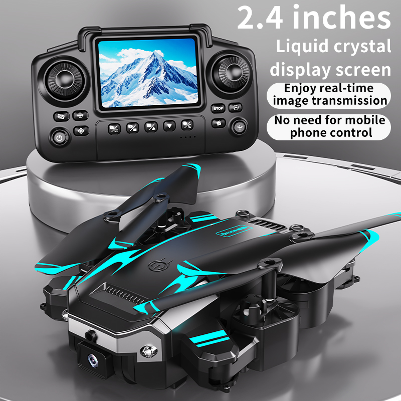 Interior Design Game - 2026 Gorąca Sprzedaż Dron S6 5000M