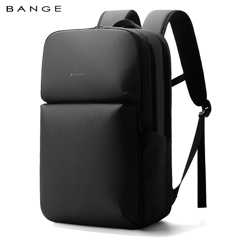 Interior Design Journal - Plecak na laptopa BANGE o prostym