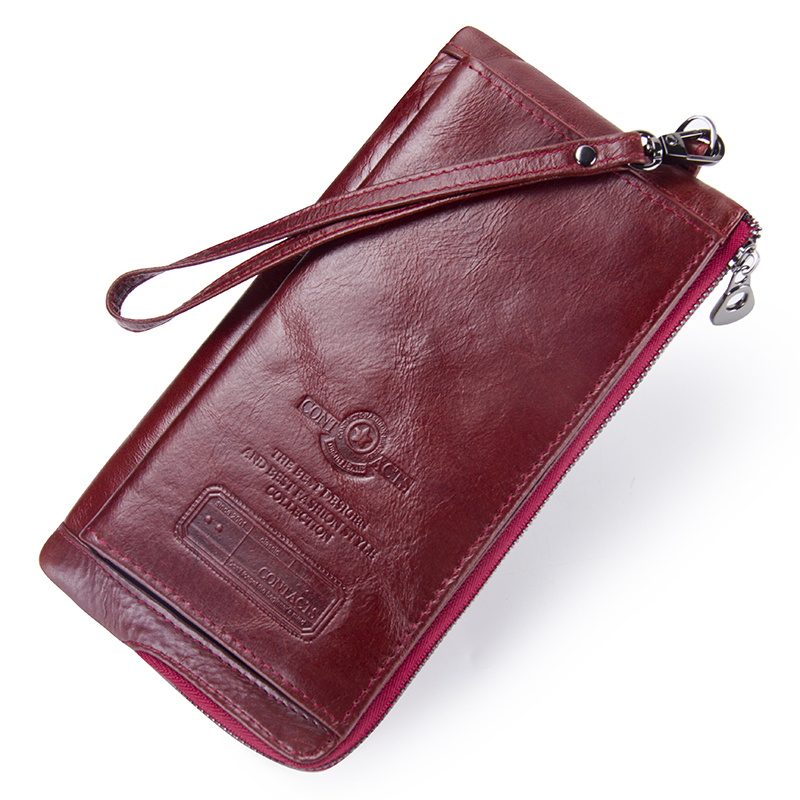 Contact's New Genuine Leather  – Interior Design News recenzja i cena