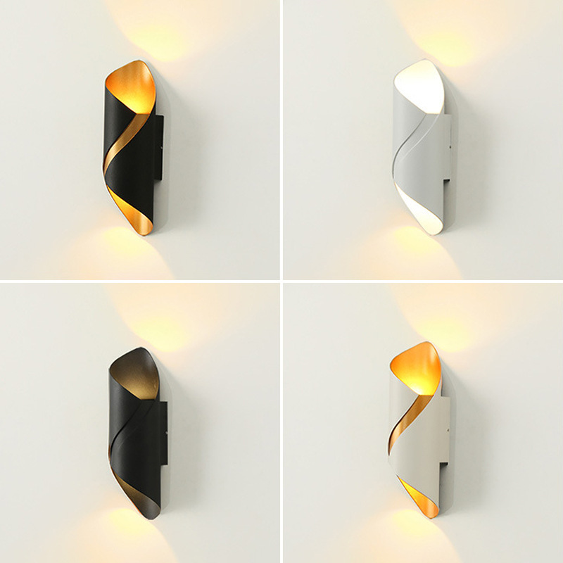 Kreatywny Design LED kinkiet 1 – Interior Design Years recenzja i cena