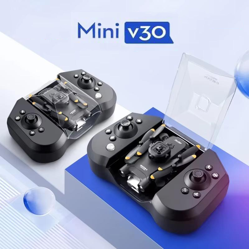 XIAOMI 4DRC V30 Mini Drone z k – Interior Design Game recenzja i cena