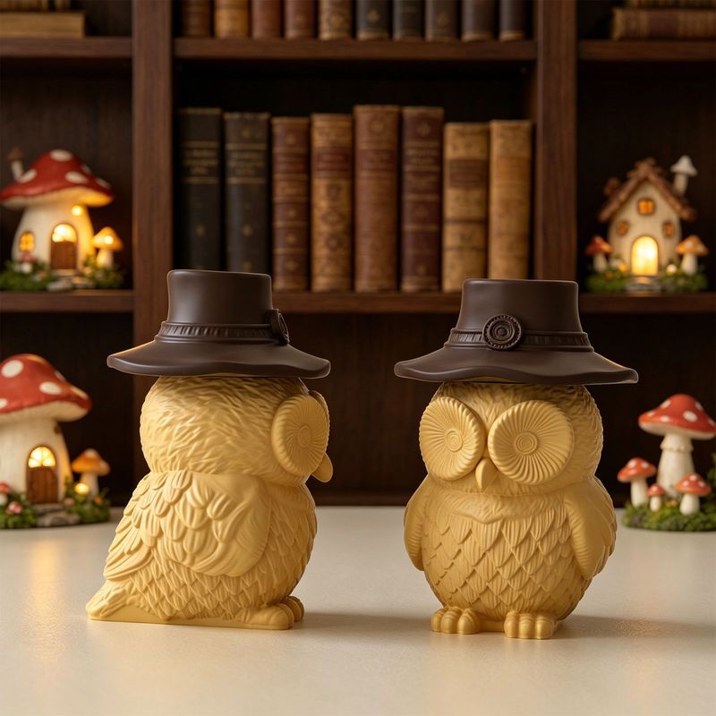 2 zestawy silikonowych form do – Ceramic Candle Vessel recenzja i cena