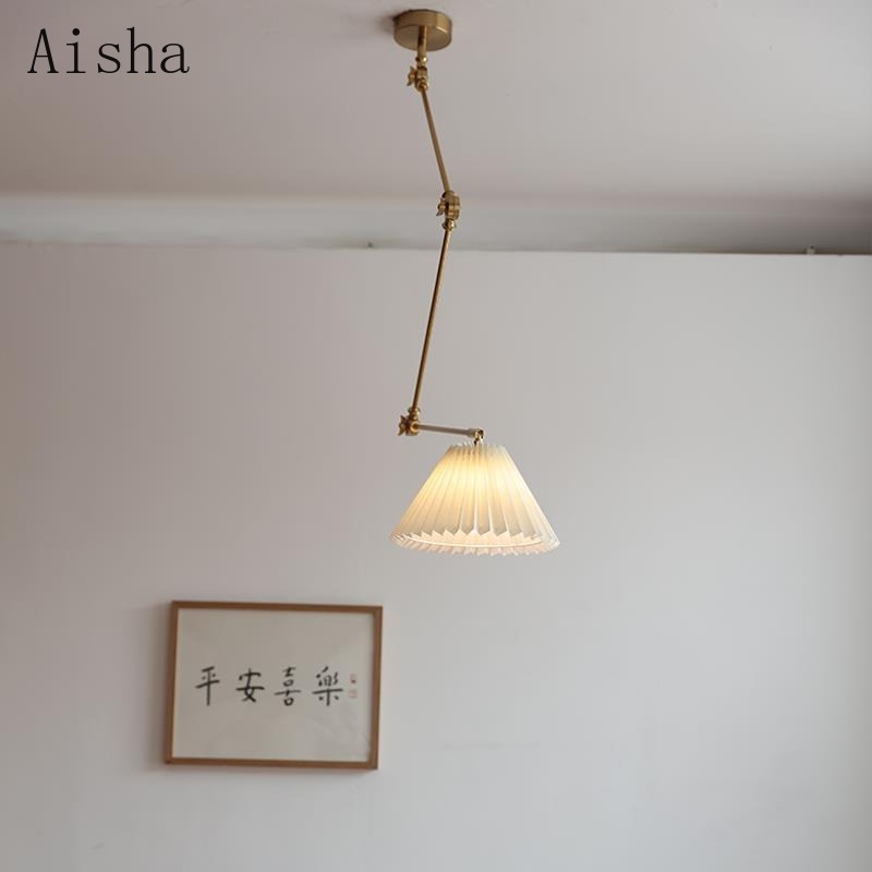 Nordycka Regulowana Lampa Wisz – Interior Design Years recenzja i cena