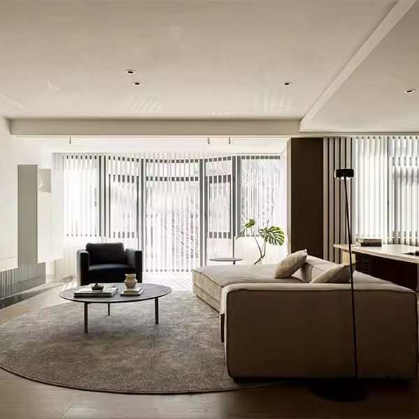 Projekt wnętrz domu Sanhai, mi – Interior Design Layout recenzja i cena
