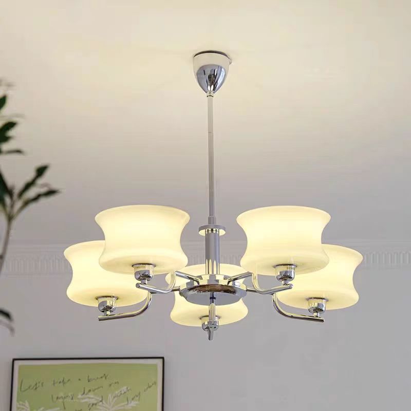 Żyrandol Belue Francuskie mlec – Interior Design Years recenzja i cena