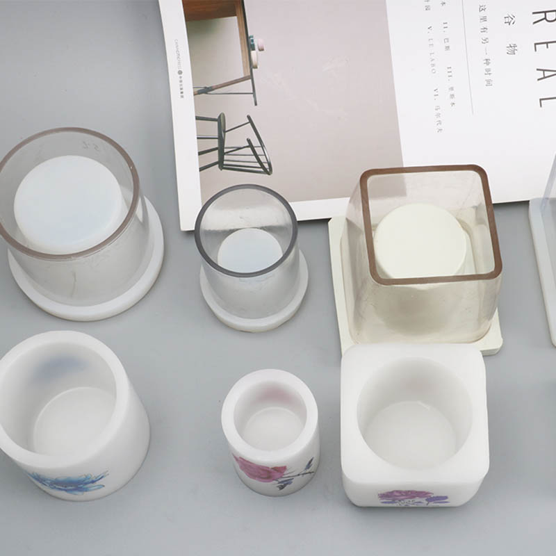 Wiatroodporny kubek z woskiem  – Ceramic Candle Vessel recenzja i cena