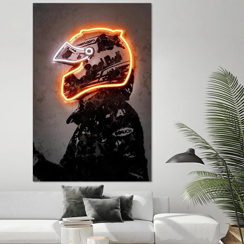 Nowoczesny fajny plakat na ści – Interior Design Sketch recenzja i cena