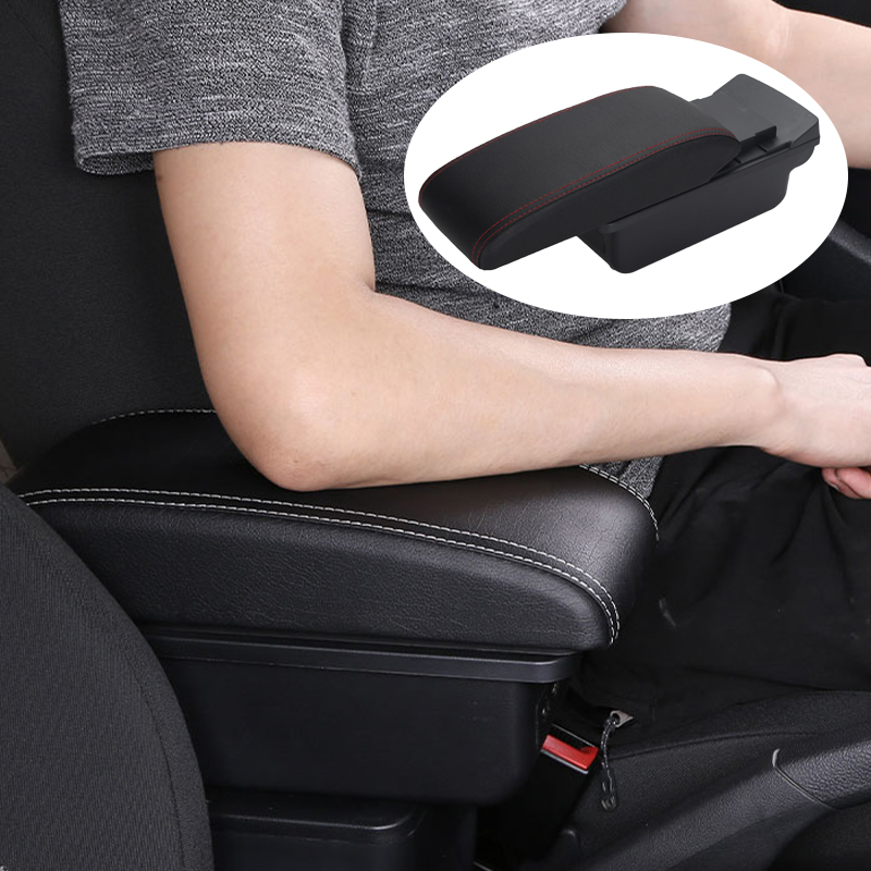 Podłokietnik do Chevrolet Spar – Interior Design Degree recenzja i cena