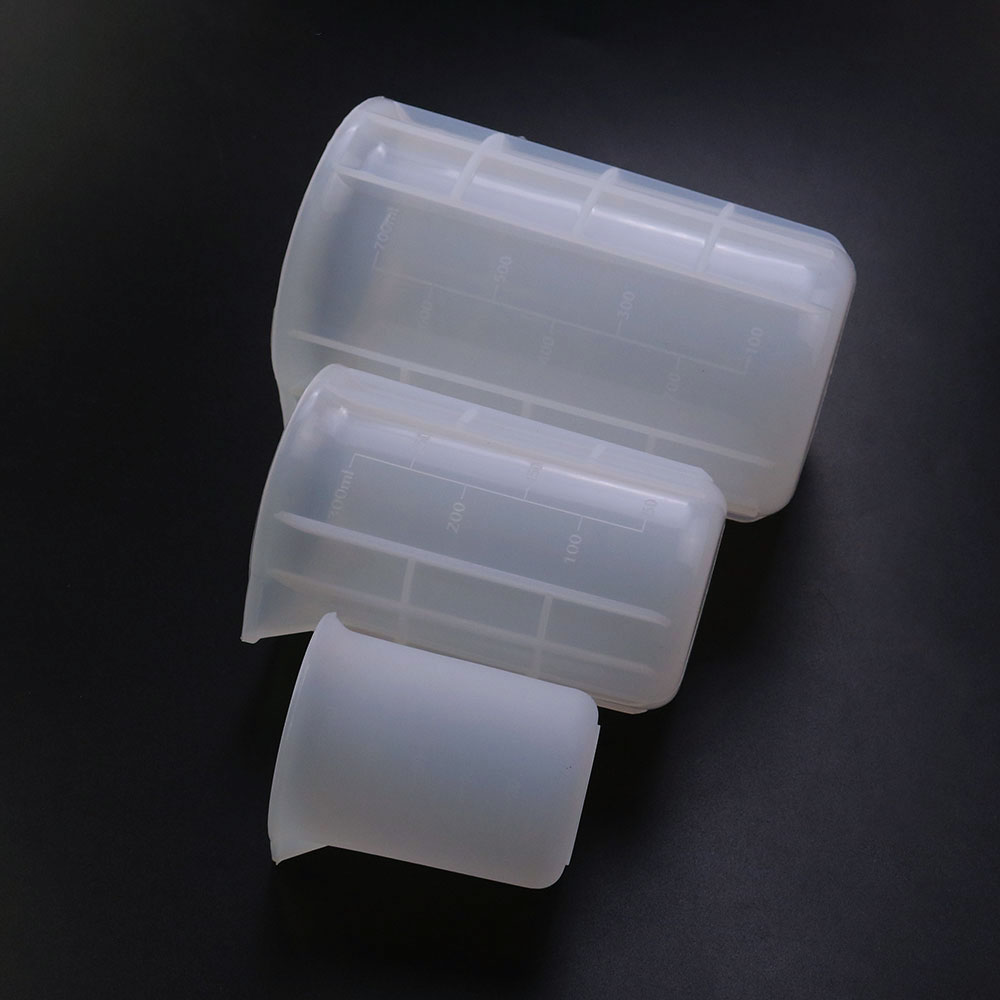 JCD 100ML/300ML/750ML silikono – Ceramic Candle Vessel recenzja i cena