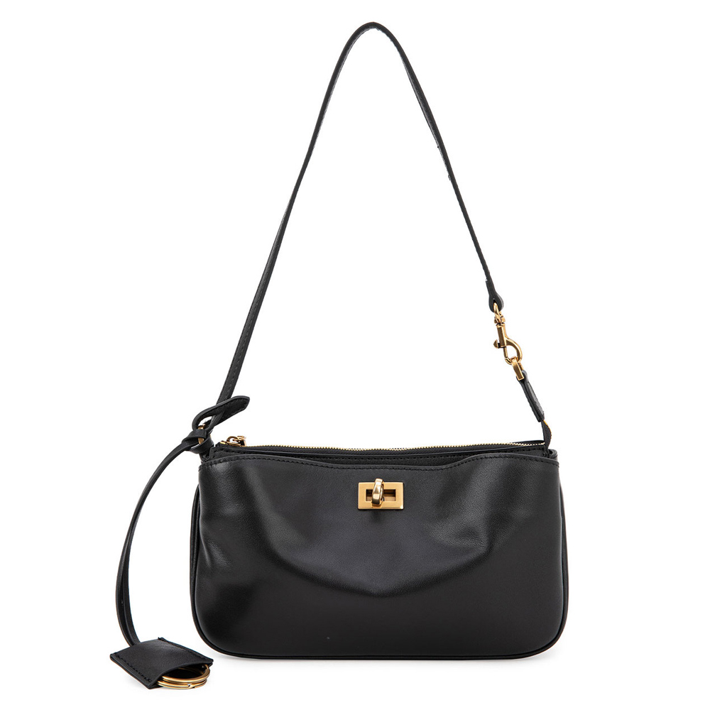 Nowe damskie torebki crossbody – Interior Design News recenzja i cena