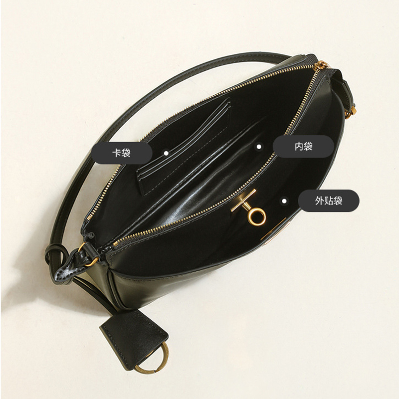 Nowe damskie torebki crossbody – Interior Design News recenzja i cena