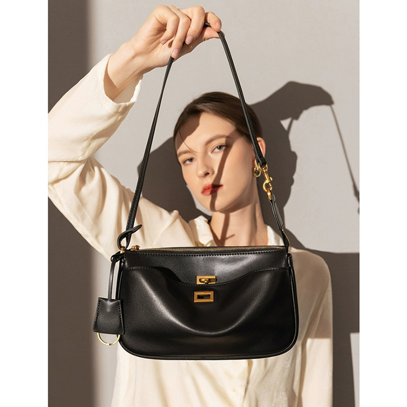 Nowe damskie torebki crossbody – Interior Design News recenzja i cena