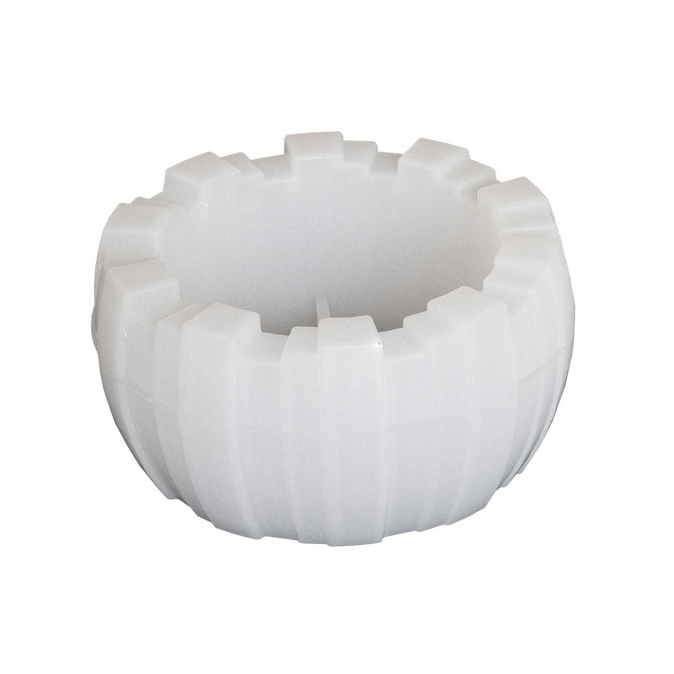 Forma silikonowa DIY na niereg – Ceramic Candle Vessel recenzja i cena