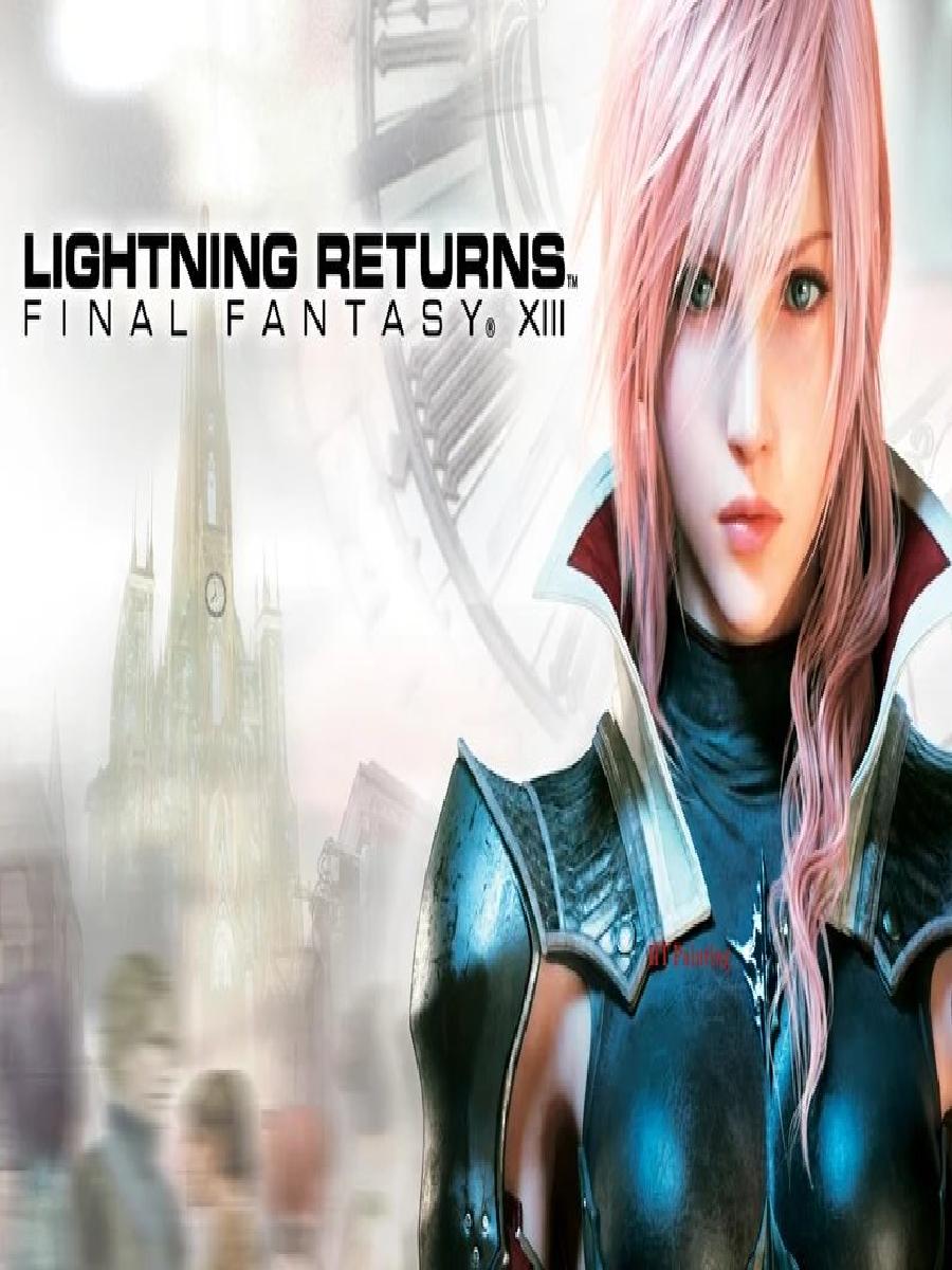 Plakat na płótnie Final Fantas – Interior Design Game recenzja i cena