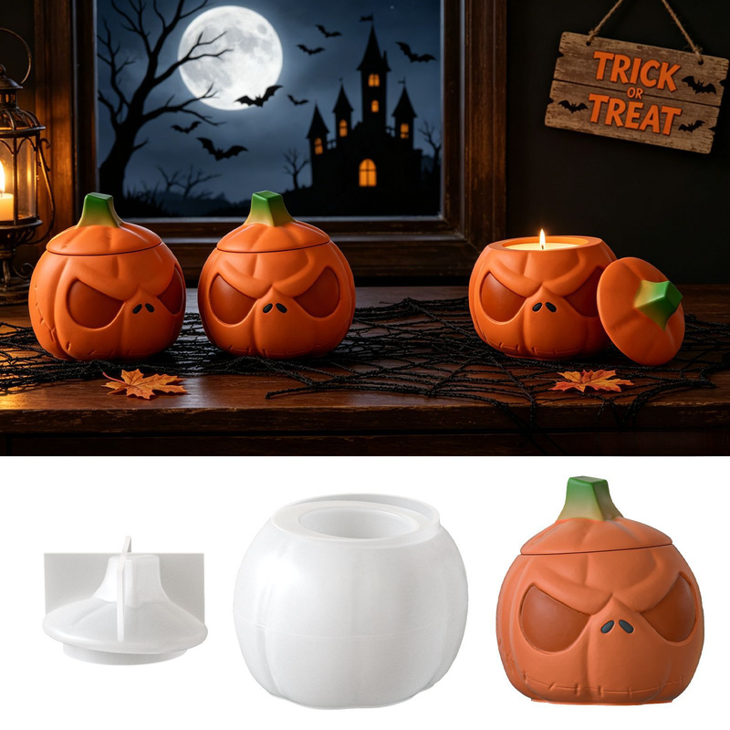 2 zestawy słoików do przechowy – Ceramic Candle Vessel recenzja i cena