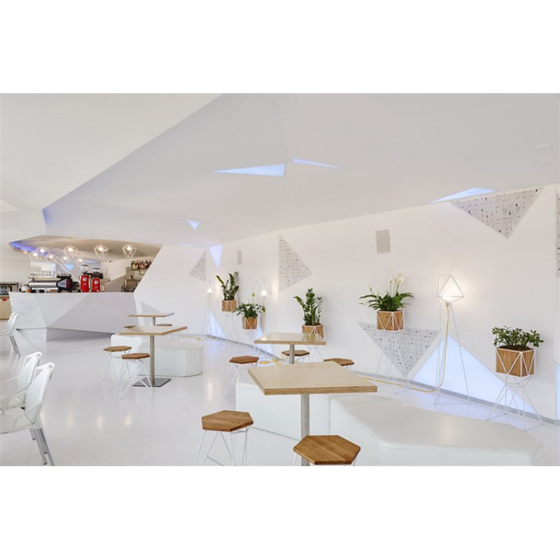 Dostosowane do potrzeb. Wysoki – Interior Design Layout recenzja i cena