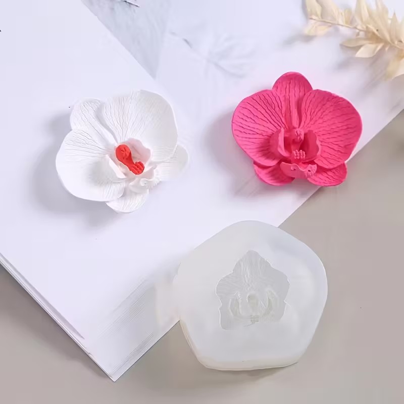 Forma silikonowa 3D w kształci – Ceramic Candle Vessel recenzja i cena