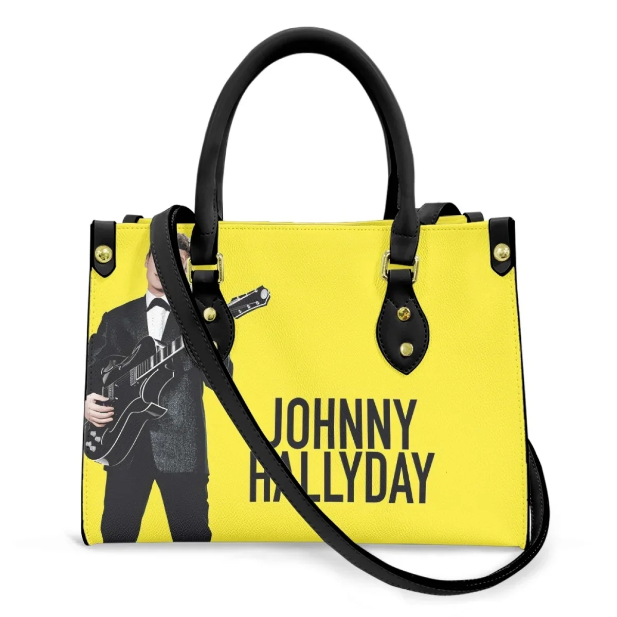 Torebki damskie Johnny Hallyda – Interior Design News recenzja i cena