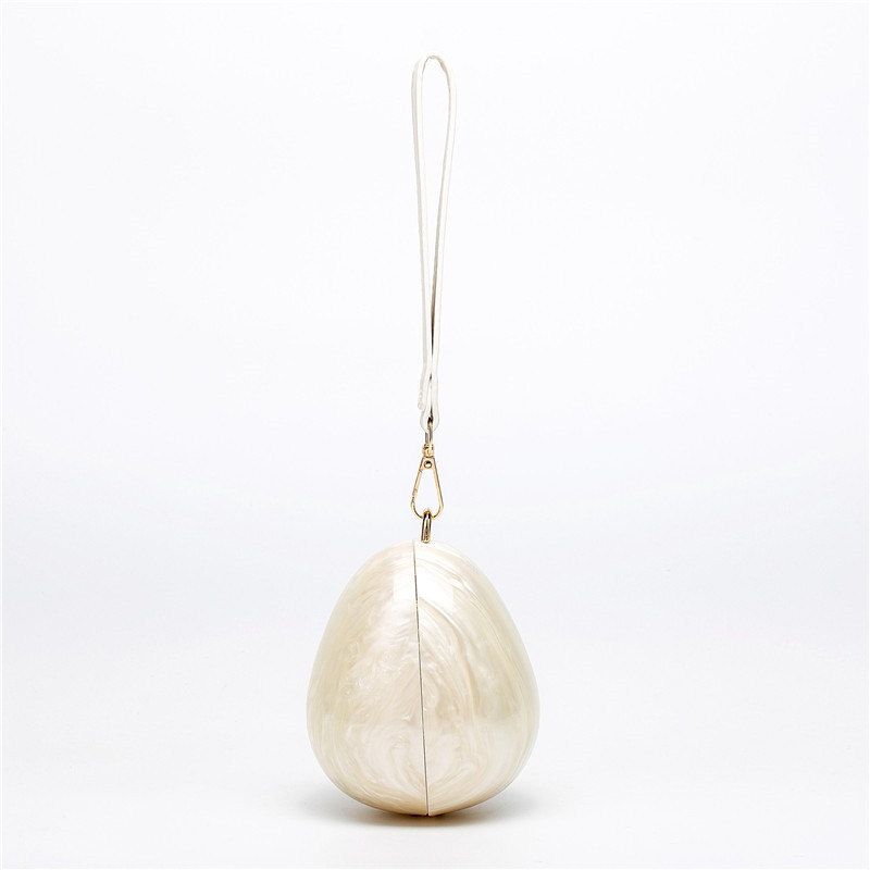 XMESSUN Damskie Akrylowe Koper – Interior Design News recenzja i cena