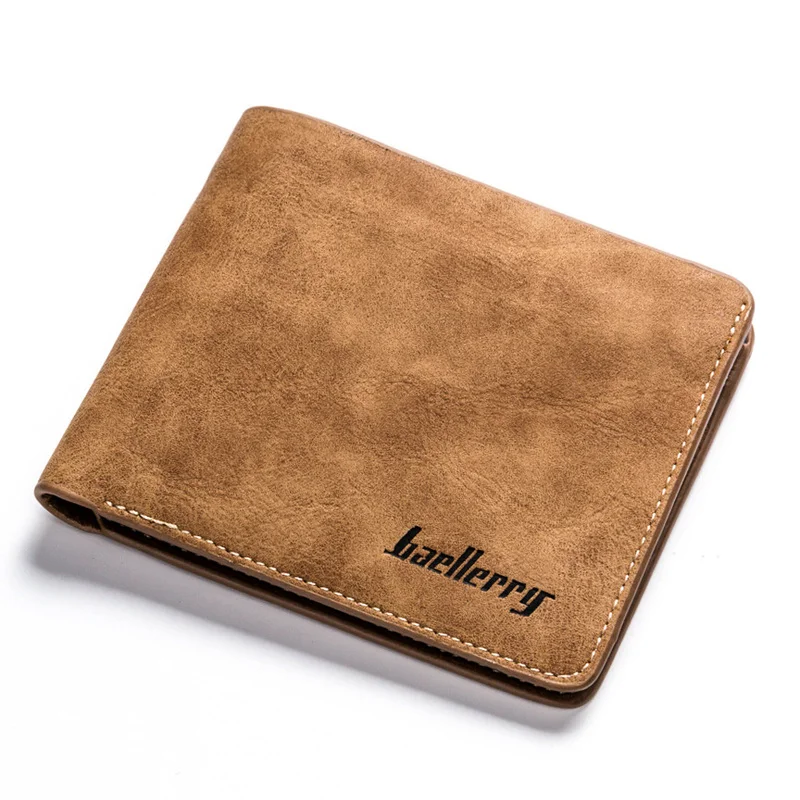 Baellerry Slim Vintage portfel – Interior Design Id recenzja i cena