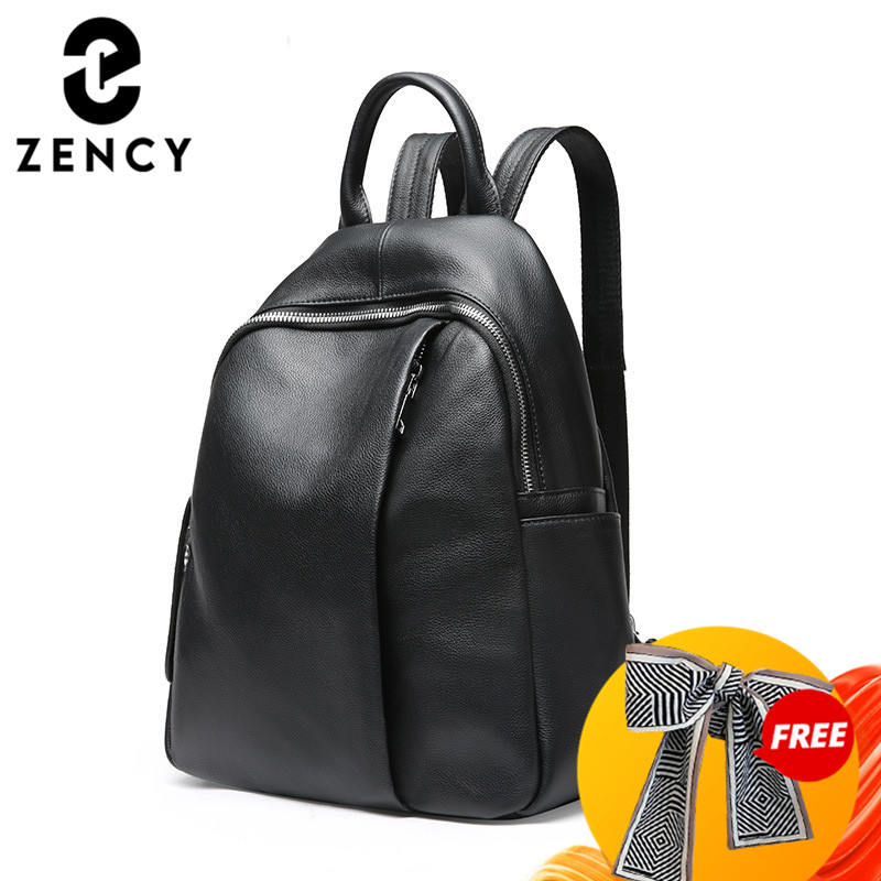 Plecak damski Zency z zabezpie – Interior Design Women recenzja i cena