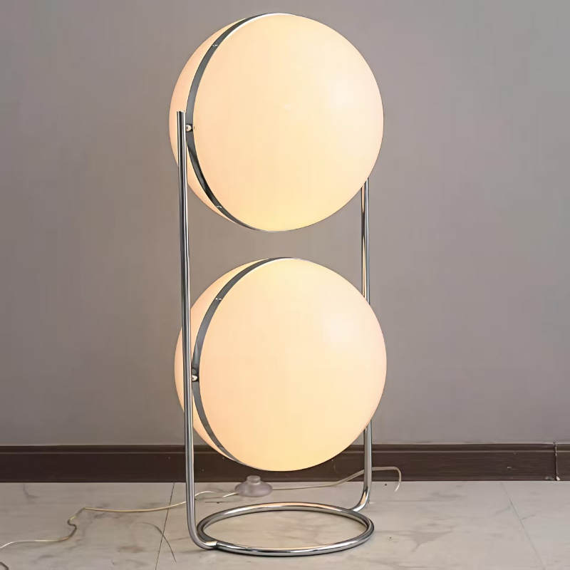 Nordycka lampa podłogowa w sty – Interior Design Years recenzja i cena