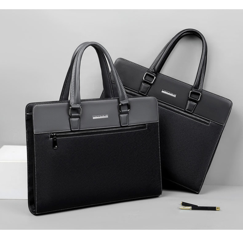 Męska torba na laptopa z PVC,  – Interior Design Portfolio recenzja i cena