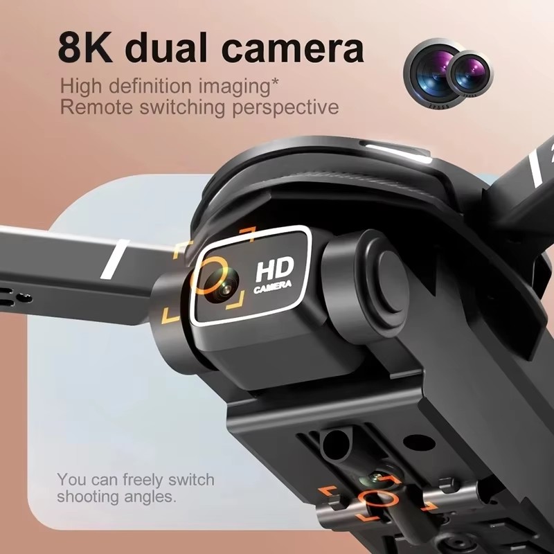 Nowy V88 8K GPS Profesjonalny  – Interior Design Game recenzja i cena