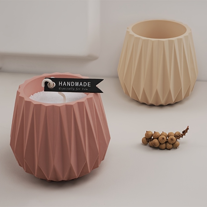 Forma silikonowa do świec z wy – Ceramic Candle Vessel recenzja i cena