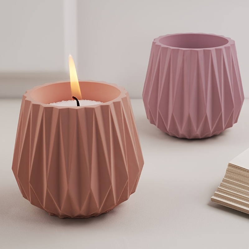 Forma silikonowa do świec z wy – Ceramic Candle Vessel recenzja i cena