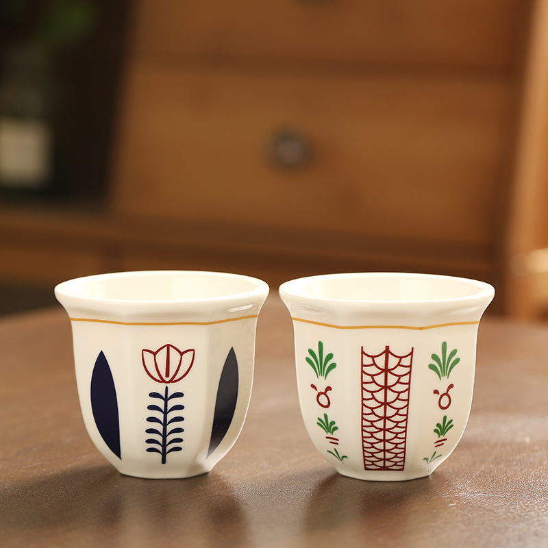 180ml/250ml filiżanka do kawy  – Ceramic Candle Vessel recenzja i cena