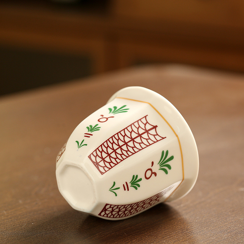 180ml/250ml filiżanka do kawy  – Ceramic Candle Vessel recenzja i cena