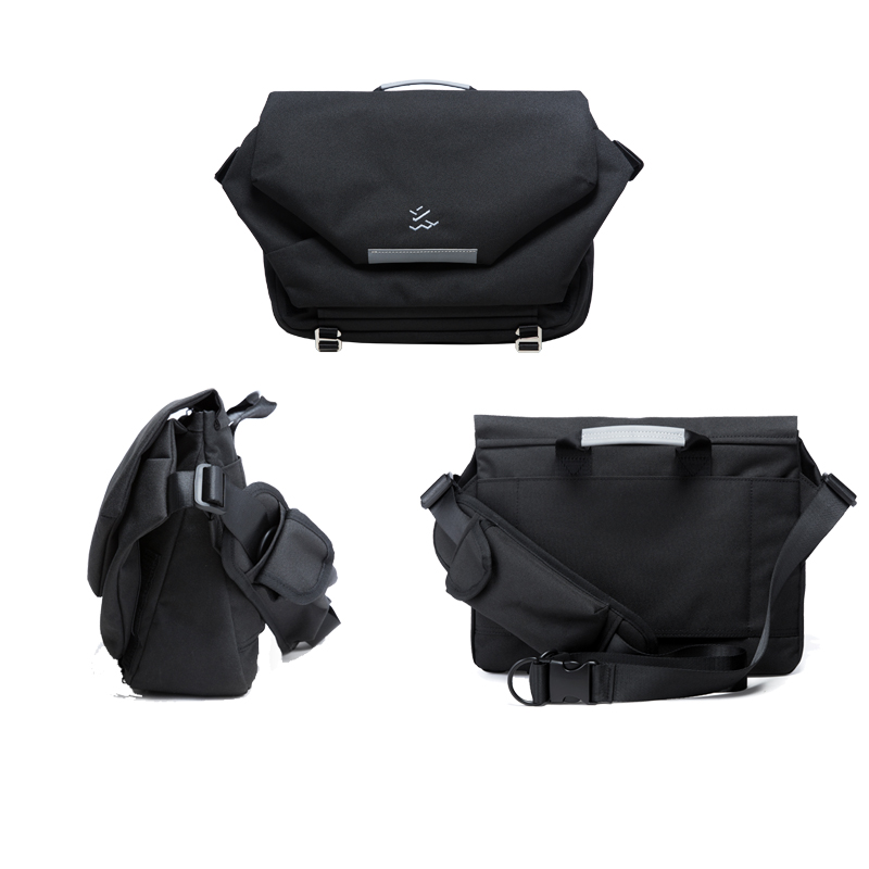 Torba na laptopa MOYYI Design, – Interior Design Journal recenzja i cena