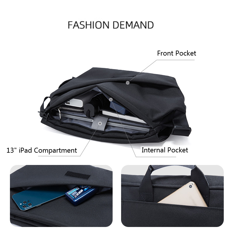 Torba na laptopa MOYYI Design, – Interior Design Journal recenzja i cena