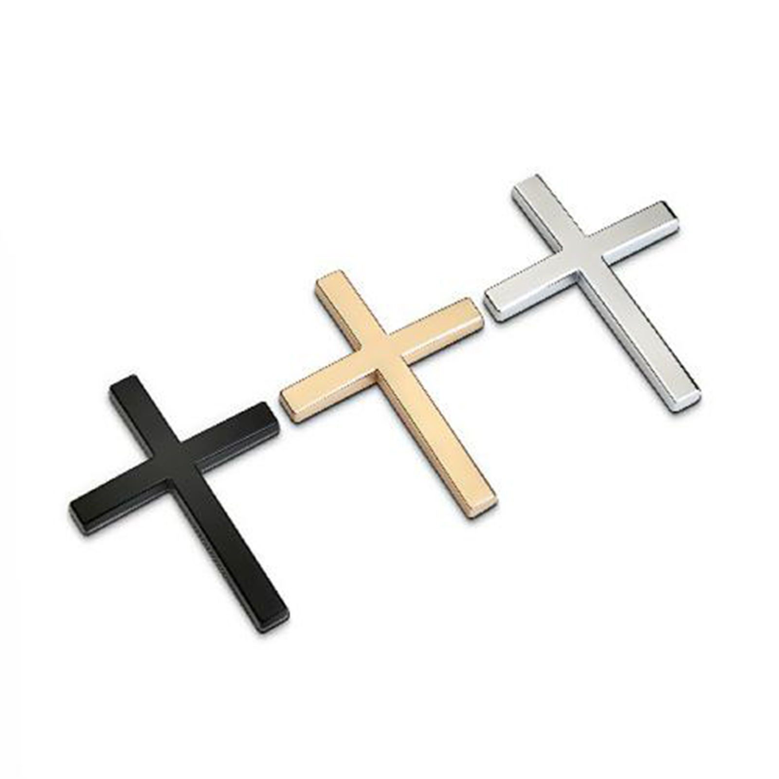 Christian Cross-Naklejka SUV K – Interior Design Degree recenzja i cena