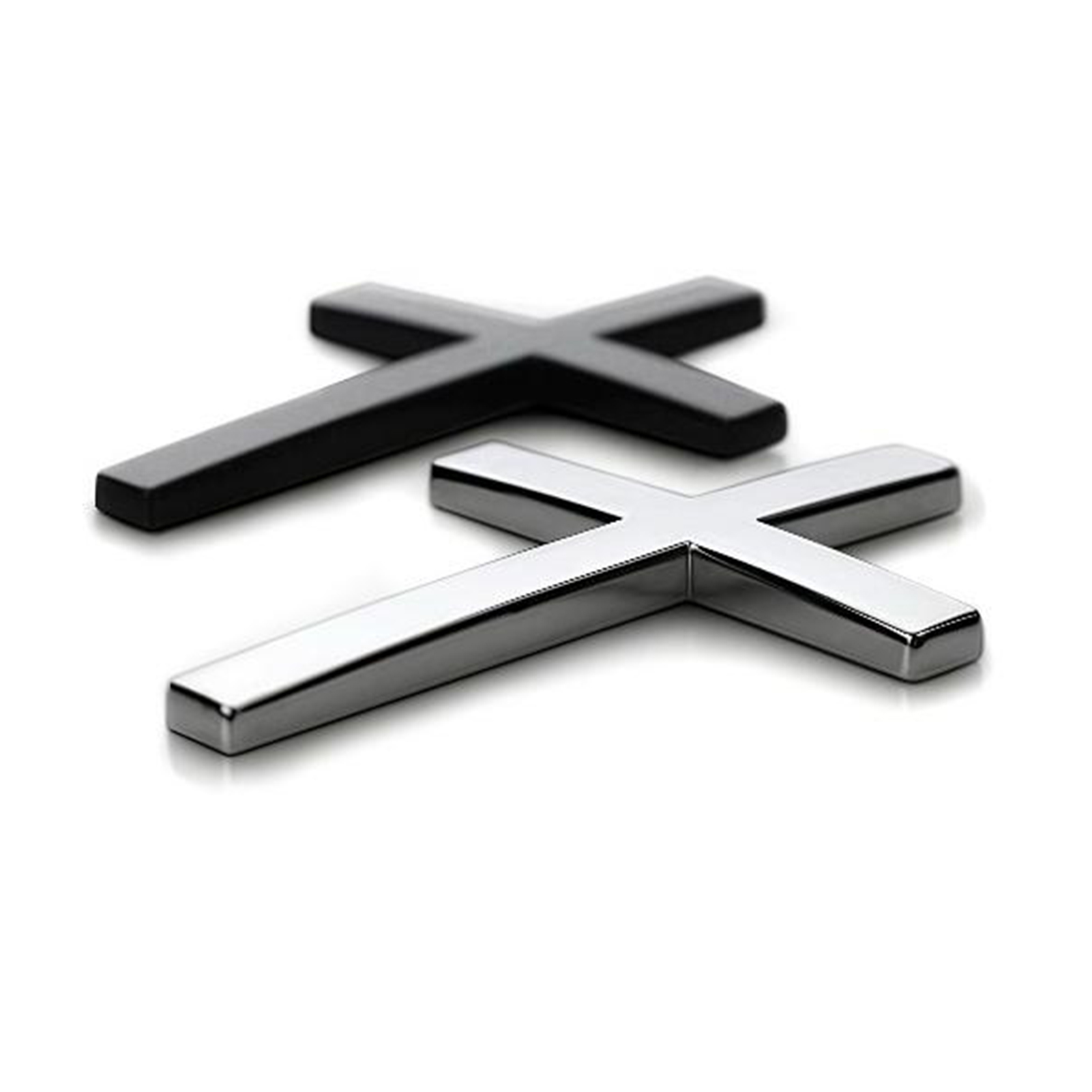 Christian Cross-Naklejka SUV K – Interior Design Degree recenzja i cena