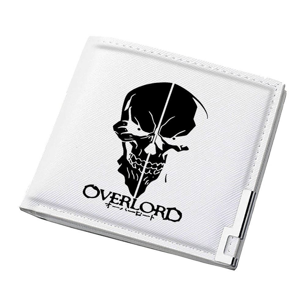 Overlord Anime Short Wallets C – Interior Design Id recenzja i cena