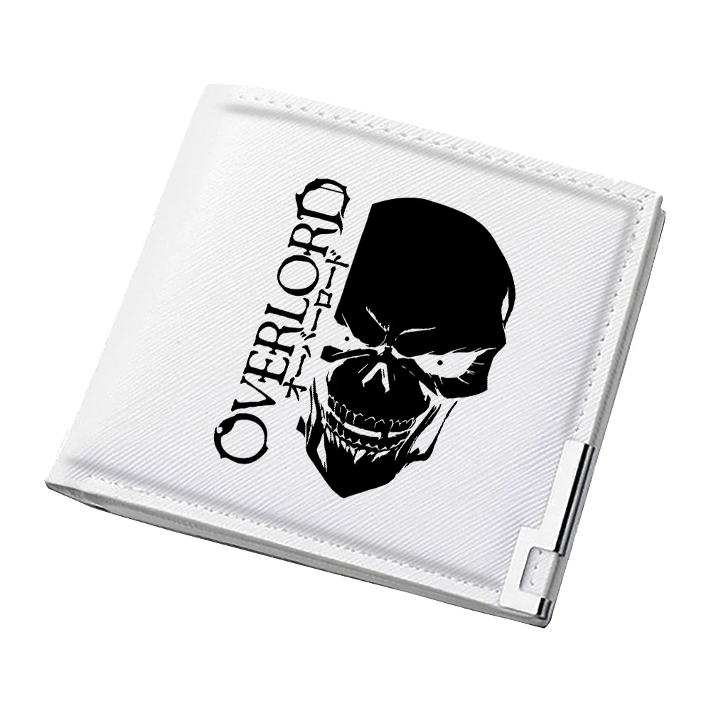 Overlord Anime Short Wallets C – Interior Design Id recenzja i cena