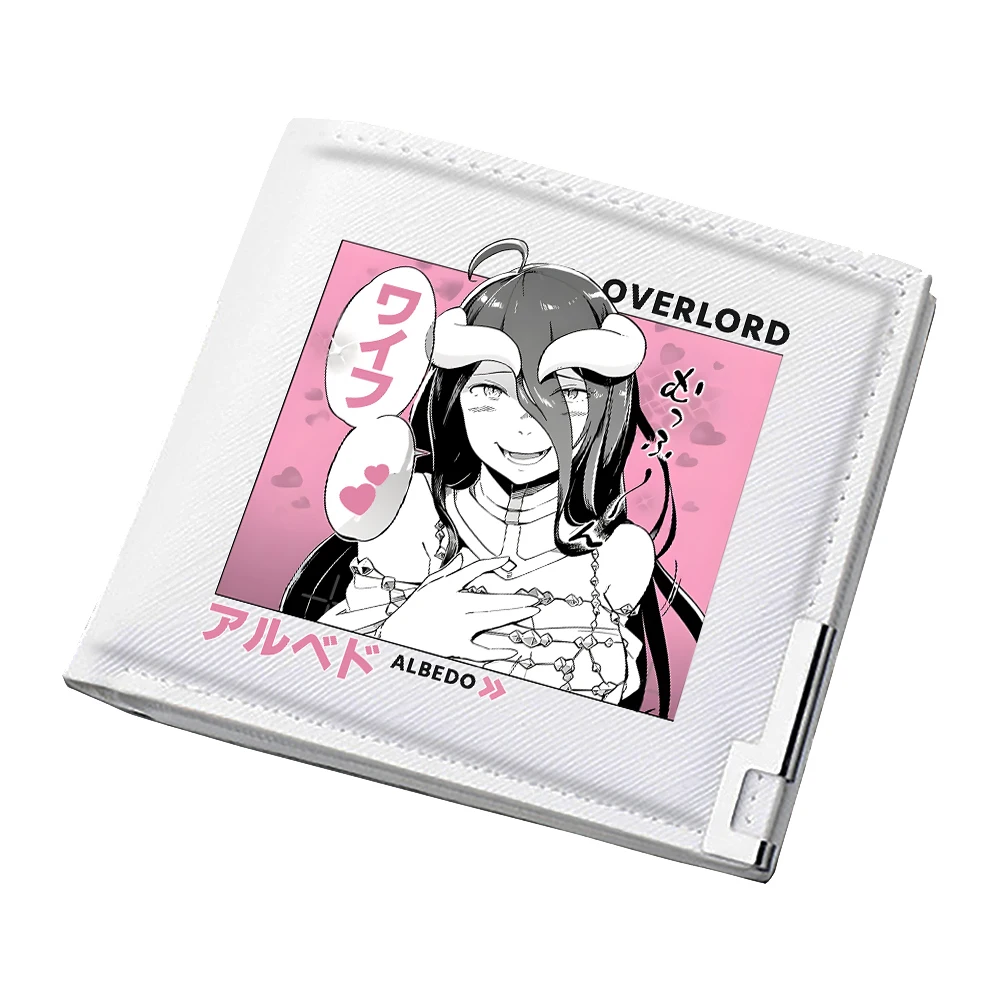 Overlord Anime Short Wallets C – Interior Design Id recenzja i cena