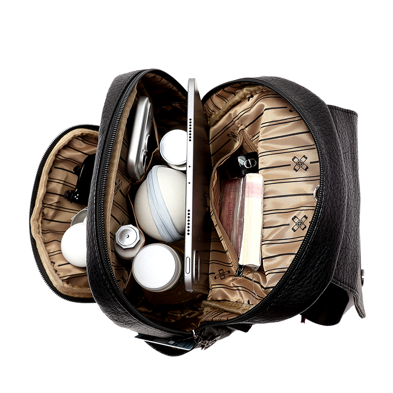 Plecaki designerskie damskie,  – Interior Design Women recenzja i cena
